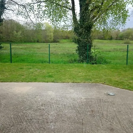 Maison Moderne Et Son Jardin Au Calme 빌라